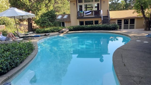 Scarlett’s Country Inn