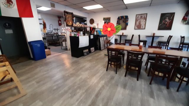 Self Made Billiards And Taqueria
