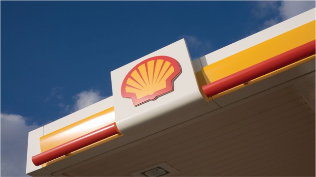 Shell