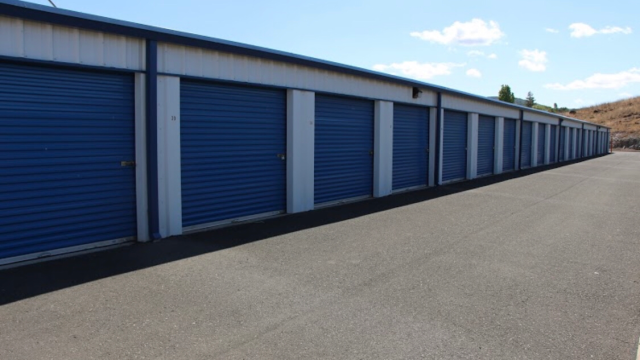 Shoreline Self Storage