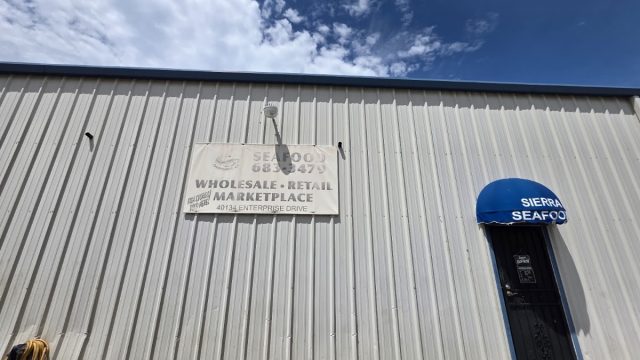 Sierra Seafood Specialties Llc