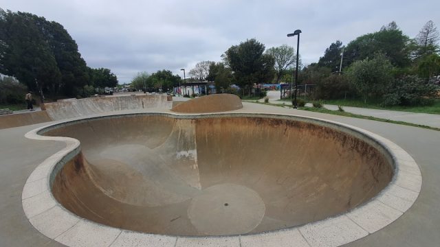 Skategarden Park