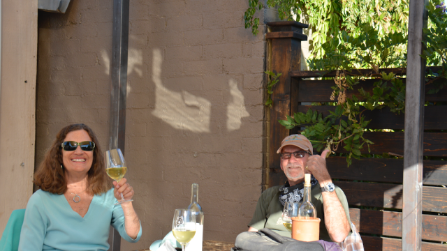 Smiling Dogs Ranch Tasting Room