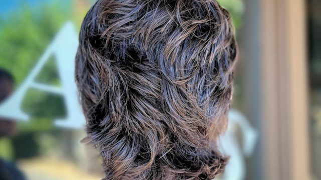 Stacie The Barber (At The Craft Society Lakeport)