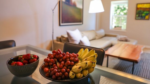 Suite On Main