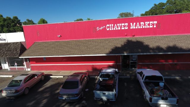 Super Chavez Market