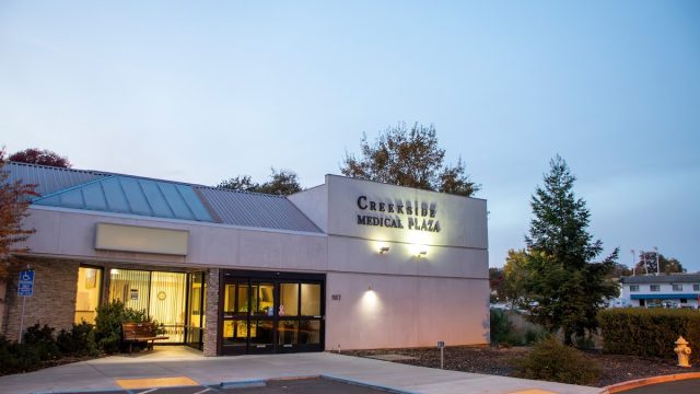 Sutter Lakeside Medical Practice