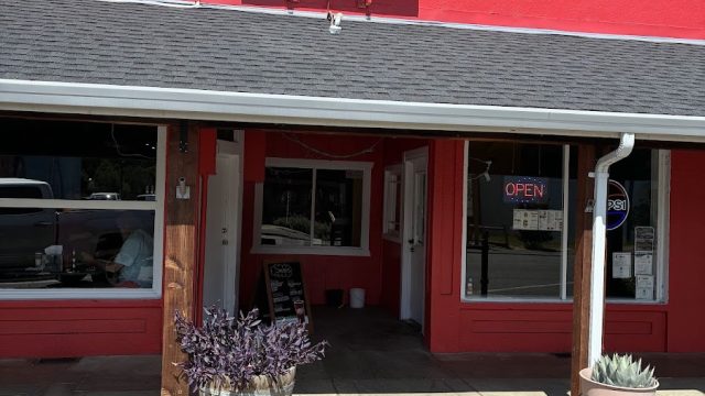 Taqueria Jalos