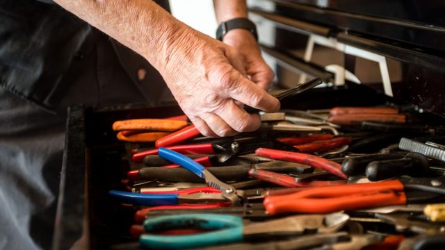 Technicare Diagnostic Auto