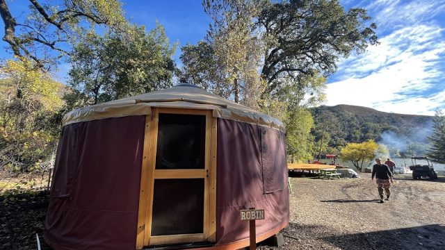 The Narrows Family Resort
