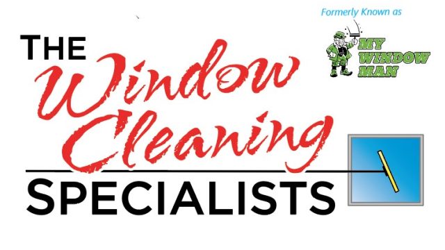 The Window Cleaning Specialists