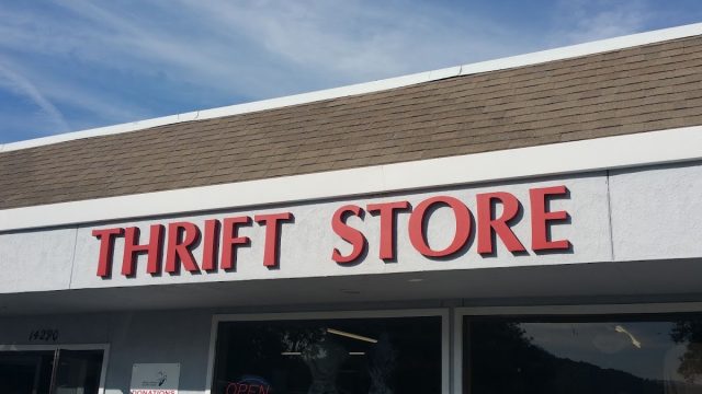 Thrift Store | Hospice Services of Lake County (Clearlake)