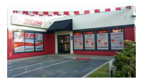 Tire Pros of Clearlake