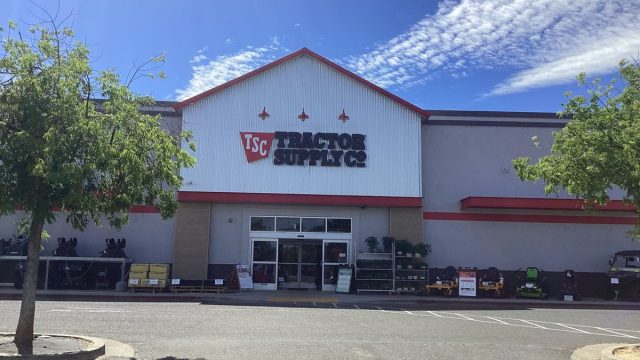 Tractor Supply Co.