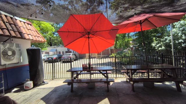 Trejo’s Diner