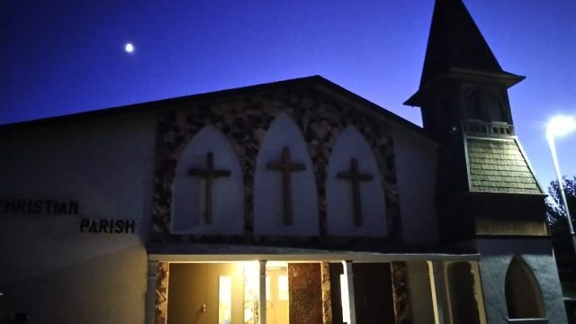 United Christian Parish