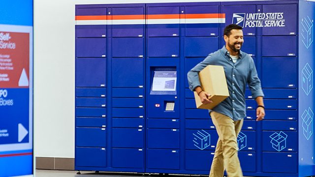 United States Postal Service