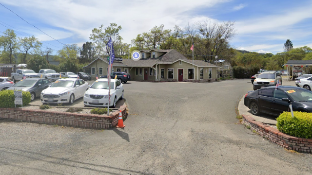 West Lake Auto Center