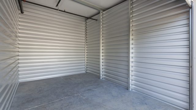 Young’s Storage